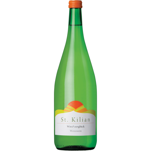 WINTZERGLUCK ST. KILIAN - 100 CL